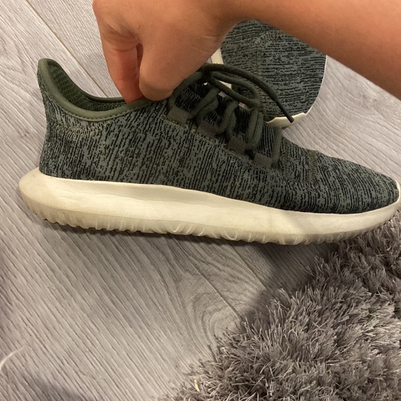 Addidas khaki runnings - Picture 2 of 5